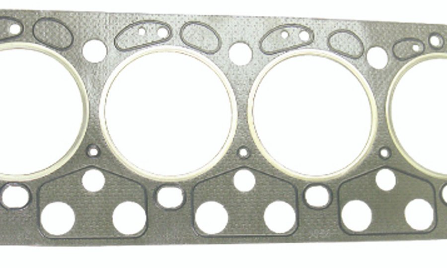 Sabó: Junta de Tapa de Cilindros Soft para el Mercado de Reposición