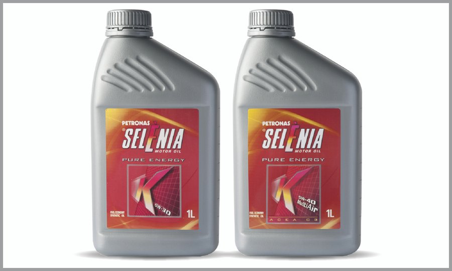 Petronas, presente en el mundo, en Argentina y en tu vida