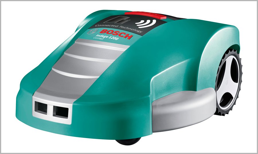 Para Bosch, el futuro ya llegó