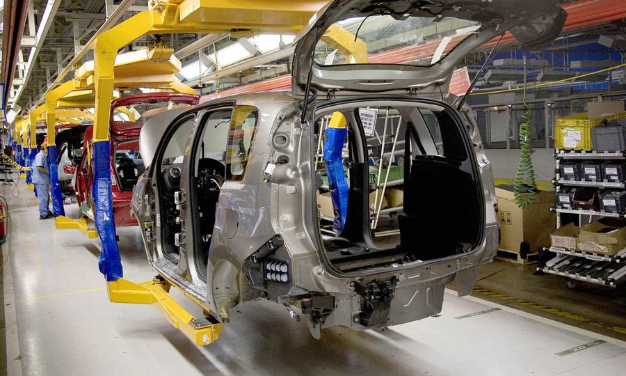 Autopartistas, a favor de la integración local