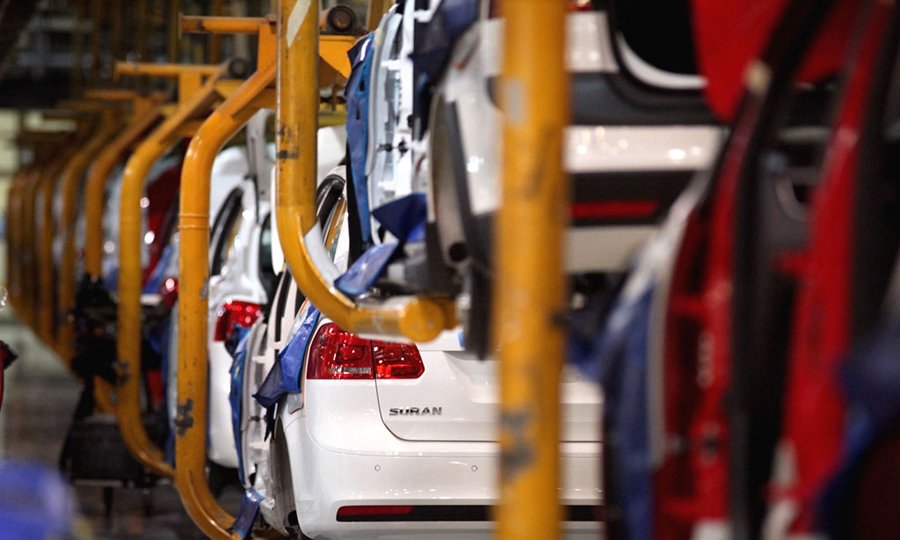 AFAC analizó el comercio exterior del 2015