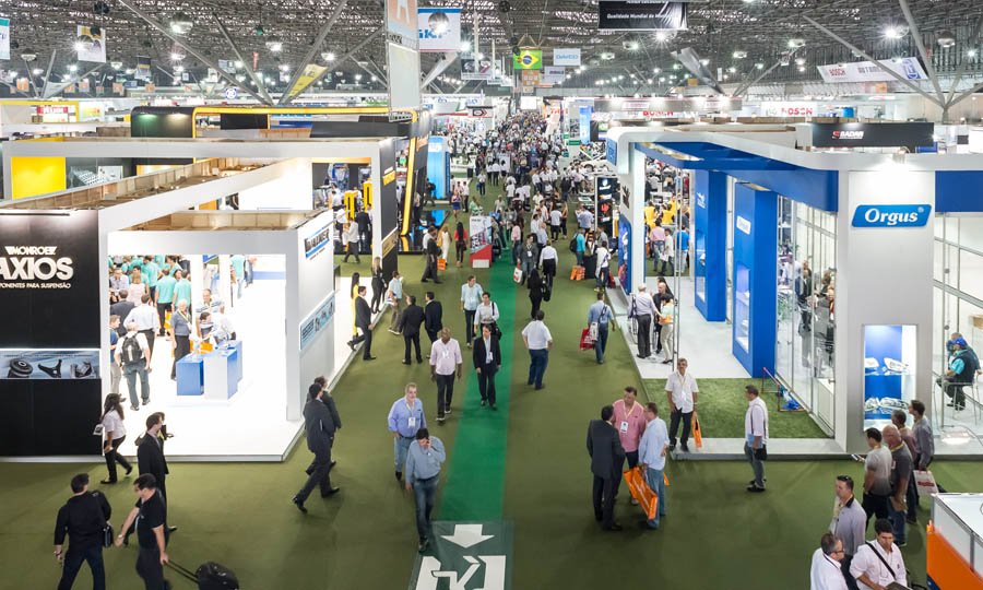 Hescher, con presencia internacional en Automec