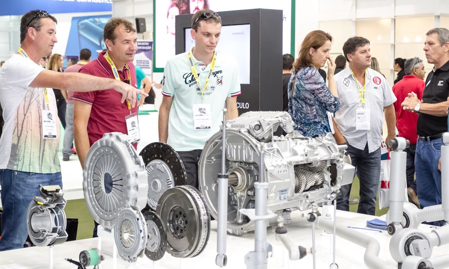 Los rectificadores de América Latina se reúnen en San Pablo