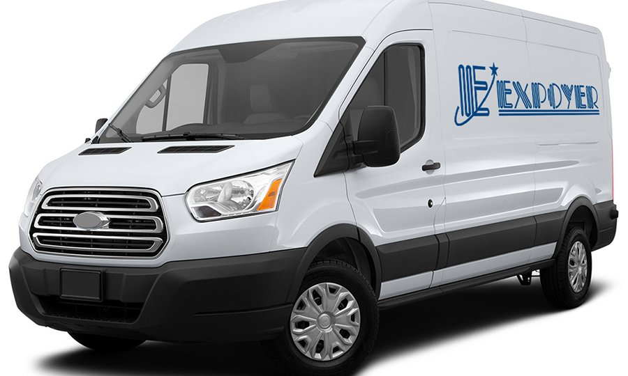 Una empresa sin fronteras, un mundo a su disposición…