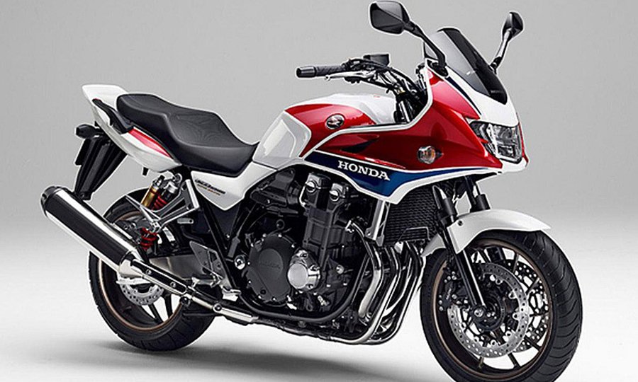 Las novedades de Honda para la Argentina