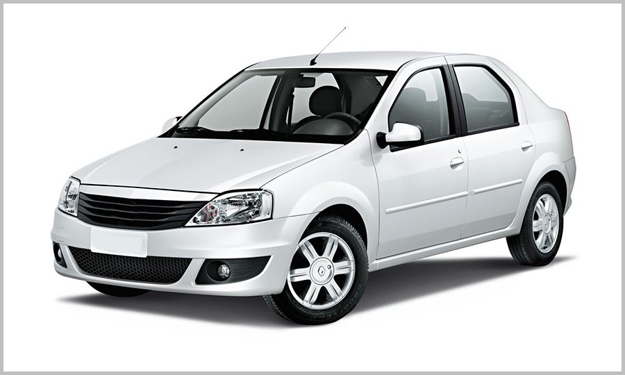 Lanzamiento: Ópticas y Kit Antiniebla Logan 2010/14