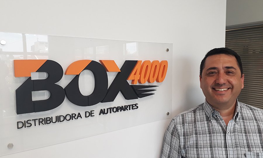 ‘Queremos consolidar a la Empresa en cada mostrador referente del mercado’