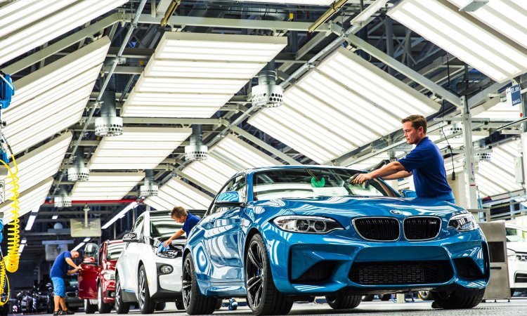 BMW Group con la red de importadores lideran el éxito en ventas en Latinoamérica y el Caribe
