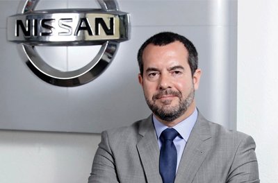 tap-163-nissan-america-latina-designa-director general-de-su-nueva-subsidiaria-en-argentina-thumb