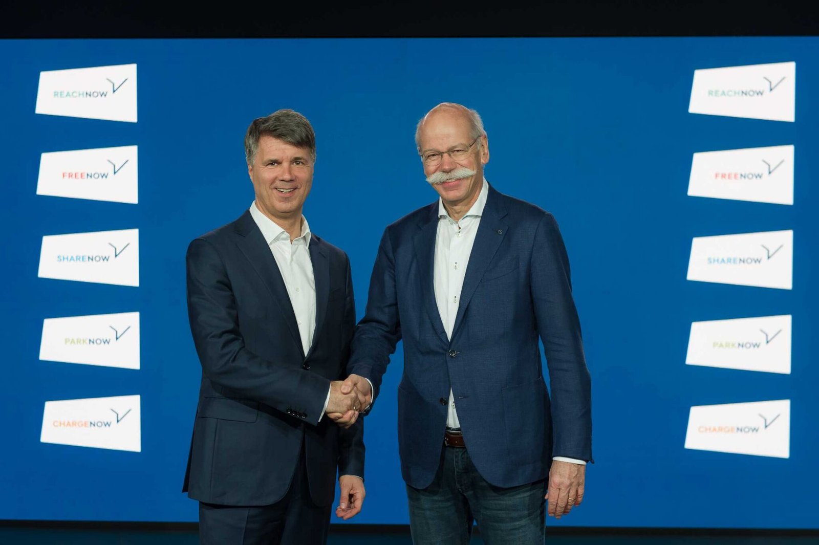BMW Group y Daimler AG unen fuerzas en la conducción autónoma – Taller ...