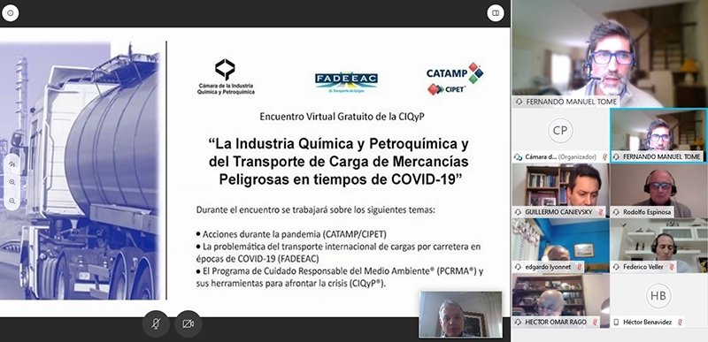 TAPE 2020-08-21 Mercancias peligrosas en tiempos de Covid-19 1