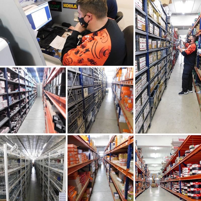 Sidecar, 60 años de trayectoria