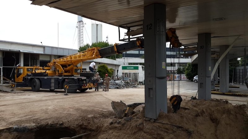 Creditos para Expendedores PyMEs