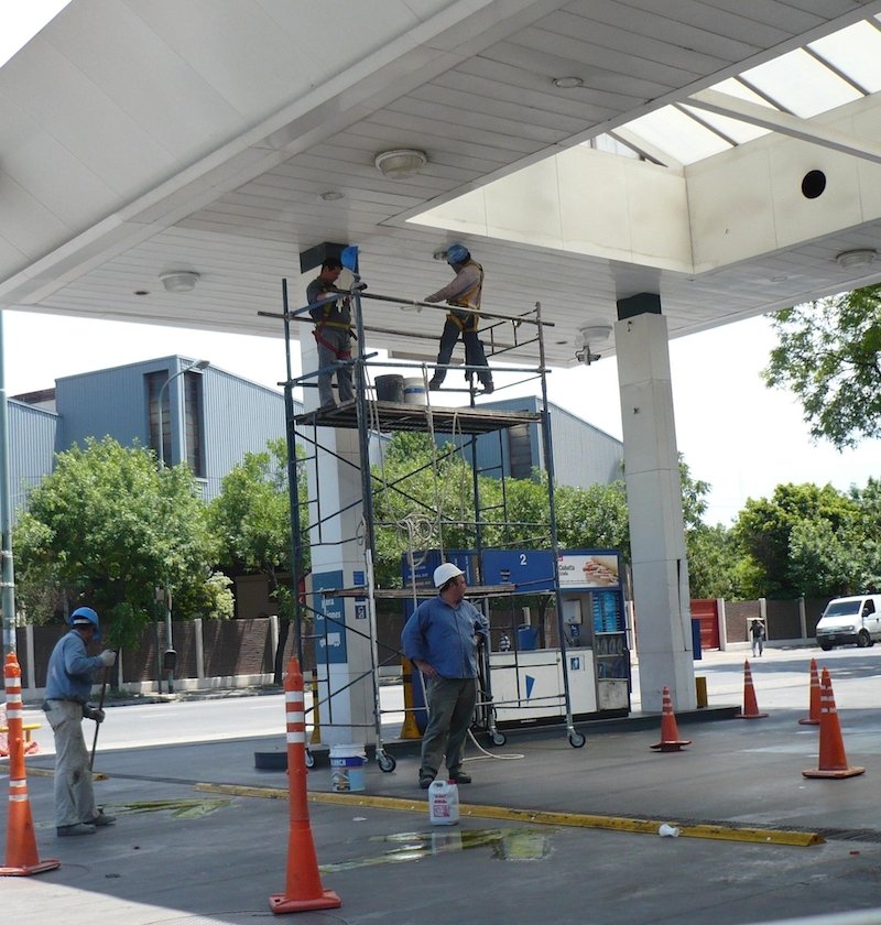 Creditos para Expendedores PyMEs