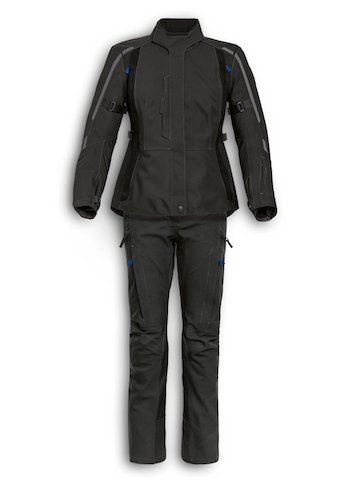 BMW Motorrad Rider Equipment - Colección 2021