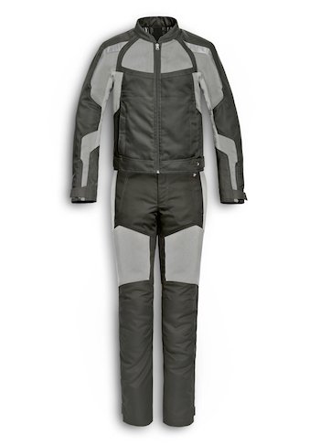 BMW Motorrad Rider Equipment - Colección 2021