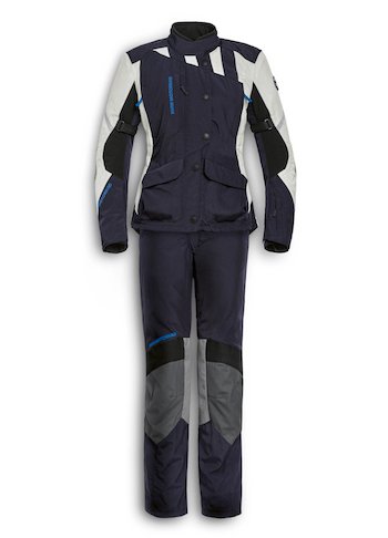 BMW Motorrad Rider Equipment - Colección 2021