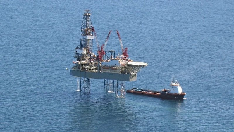 YPF Producción y Exploración