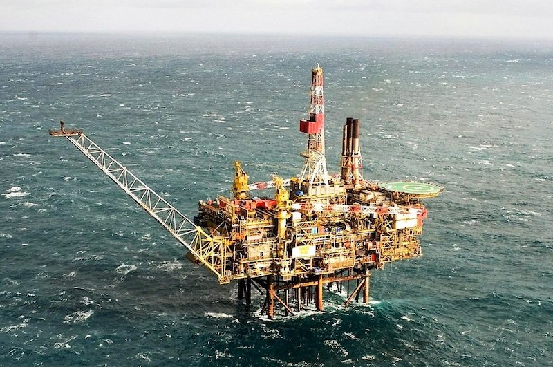 YPF Producción y Exploración