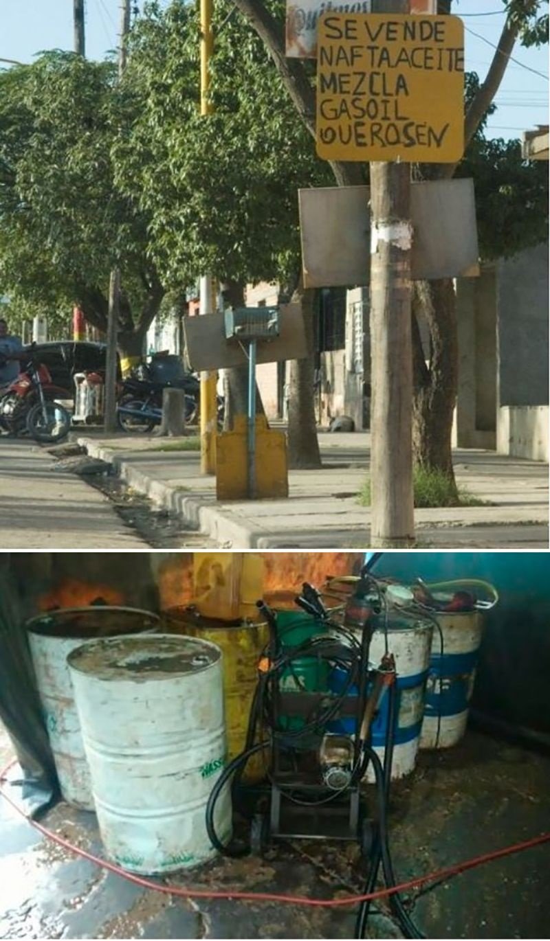 Se investigan posibles expendedoras ilegales