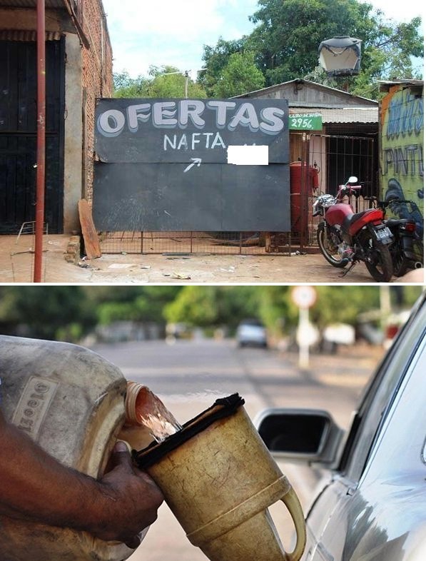 Se investigan posibles expendedoras ilegales