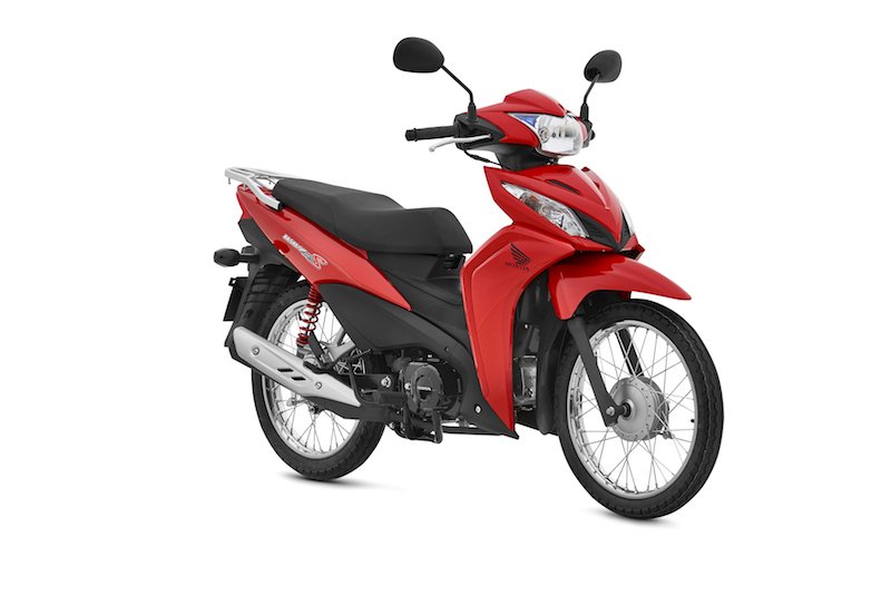 Honda Motor de Argentina