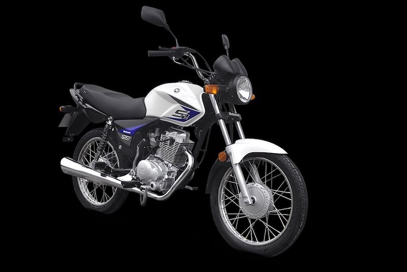 Motomel, la marca nacional más vendida