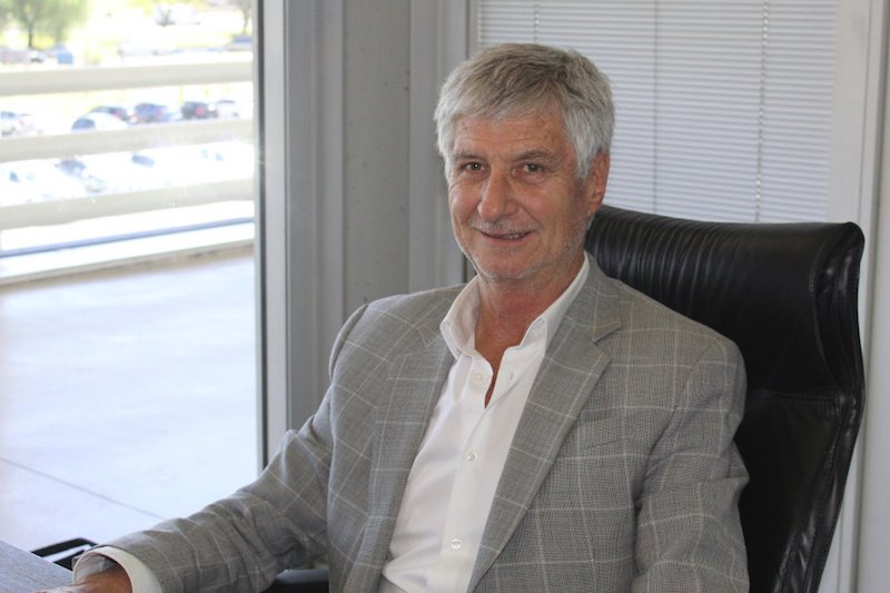 Car One, incorporación Grupo Pochat-ksairí