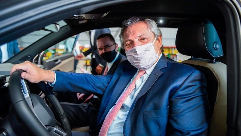 Más componentes locales