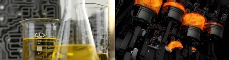 Porqué usar aditivos para combustible