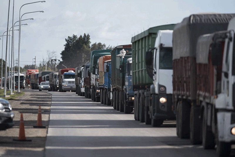 Costos Logísticos 2020