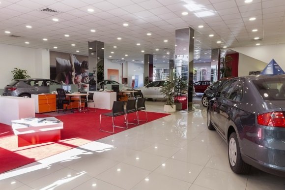 El mercado automotor de Uruguay cerró el año en caída