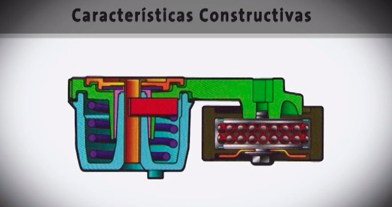 Tensores y Poleas Extra Service Drivealign