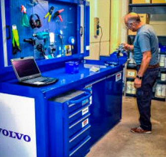 Por qué es importante contar con una 'Obra Social' para el camión