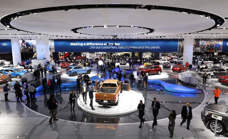 Continúan los cambios y postergaciones en las fechas de los Salones de Automóviles