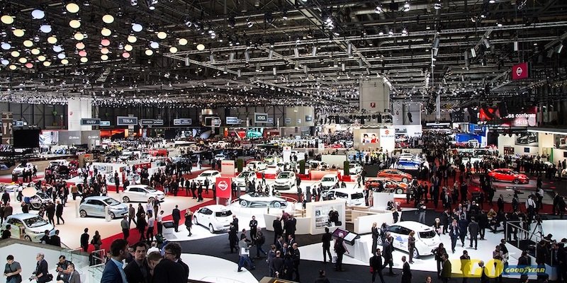 Continúan los cambios y postergaciones en las fechas de los Salones de Automóviles