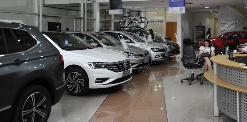 Los pormenores de la suba en los precios de los 0 km