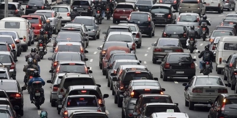 Siguen creciendo las ventas de autos 0 km. en Uruguay