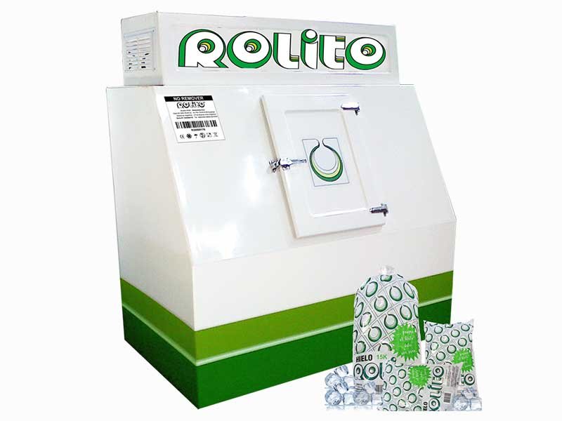 Rolito y su línea de productos