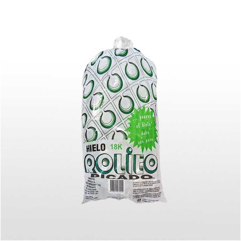 Rolito y su línea de productos