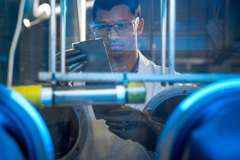 La producción y exportación automotriz mexicana dañada por la falta de chips