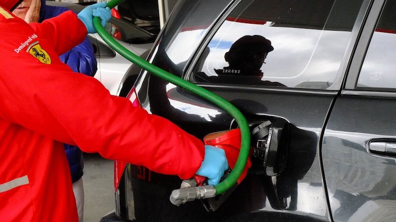 En dos años las naftas aumentaron más del 90%