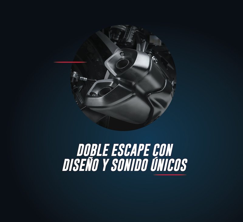 Nueva Bajaj Dominar D250