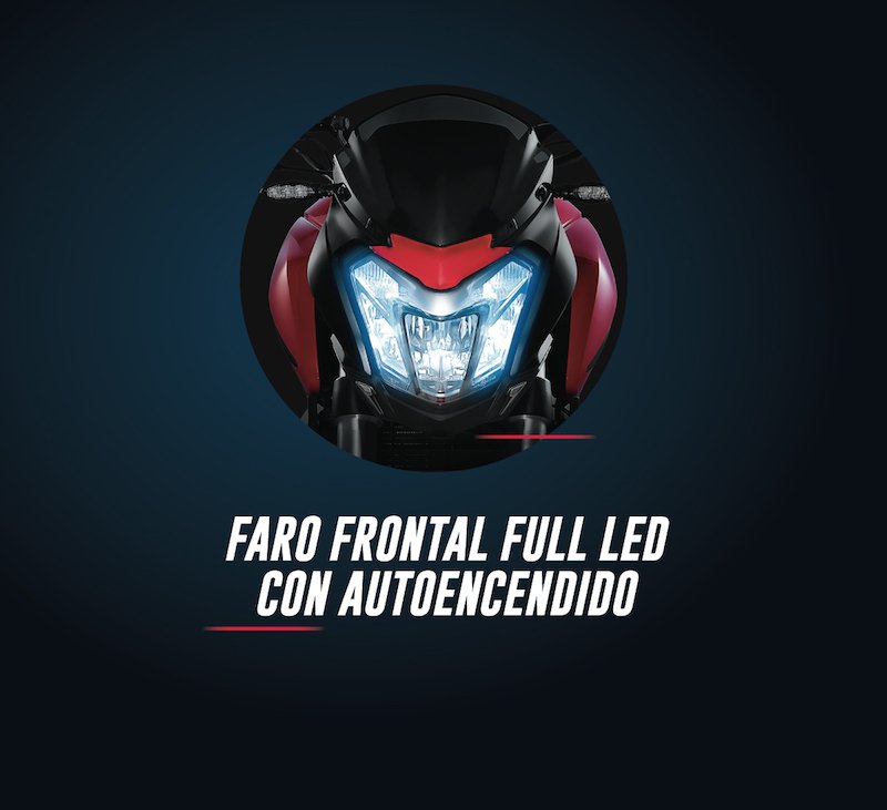 Nueva Bajaj Dominar D250