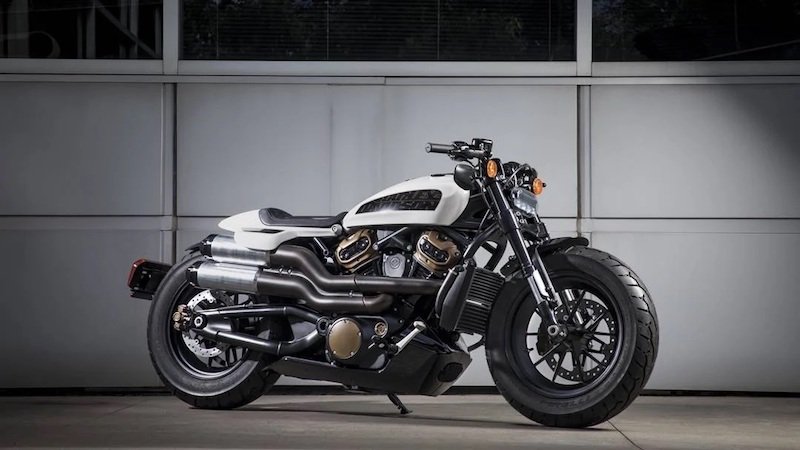 El futuro de Harley-Davidson