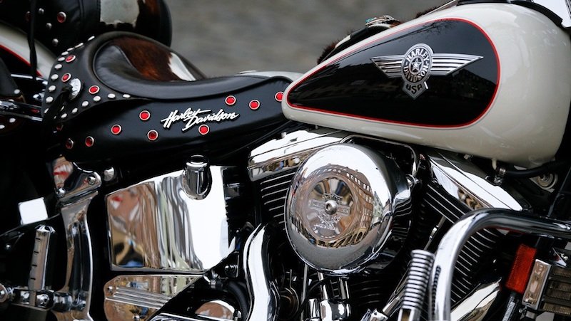 El futuro de Harley-Davidson