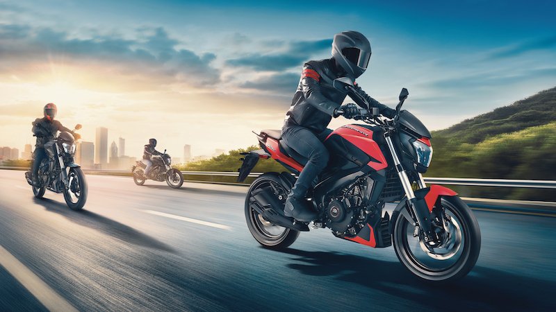 Bienvenido al mundo touring