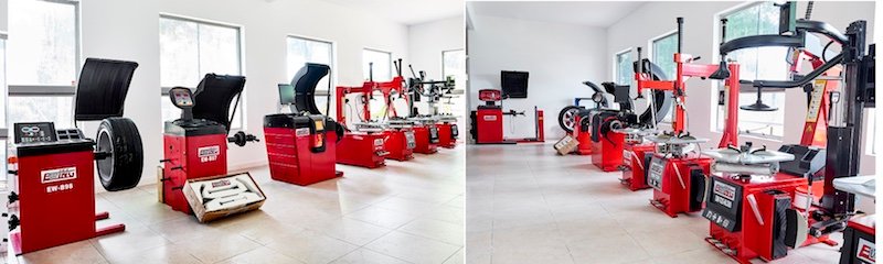 Promociones de verano Ewing 2021