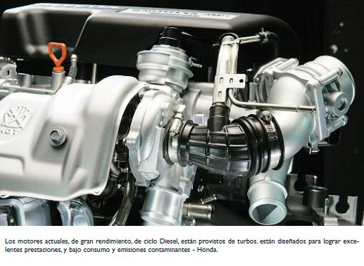 Los Turbos y las performances