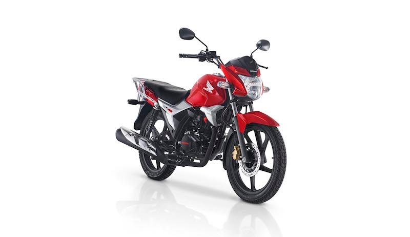 Fuerte inversión de Honda Motor de Argentina